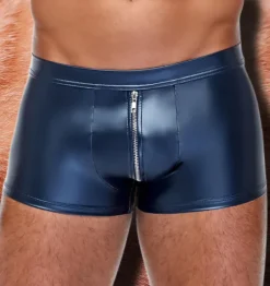 NEK Metallic Blue Boxer Briefs