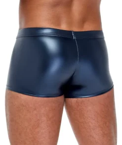 NEK Metallic Blue Boxer Briefs
