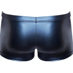 NEK Metallic Blue Boxer Briefs
