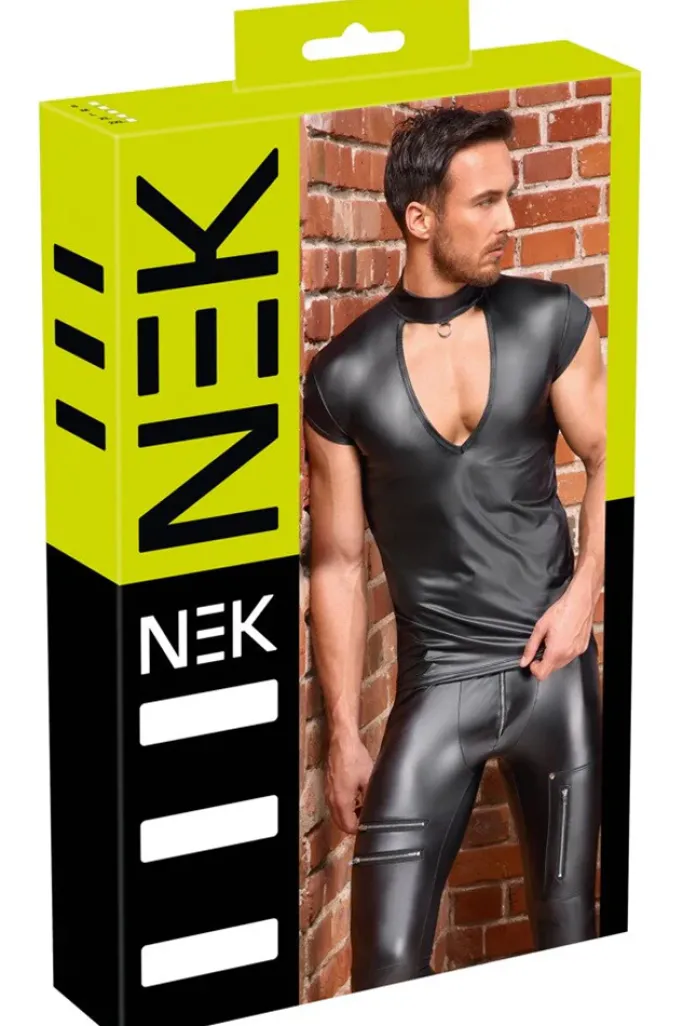 NEK Shirt