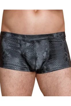 NEK Snake Skin Pattern Shorts