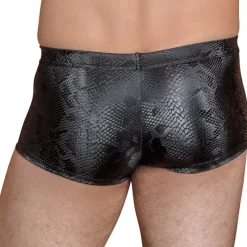 NEK Snake Skin Pattern Shorts