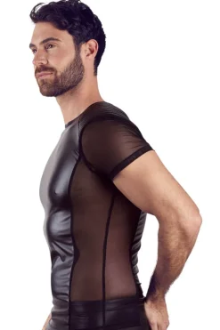 NEK Wetlook and Mesh Top