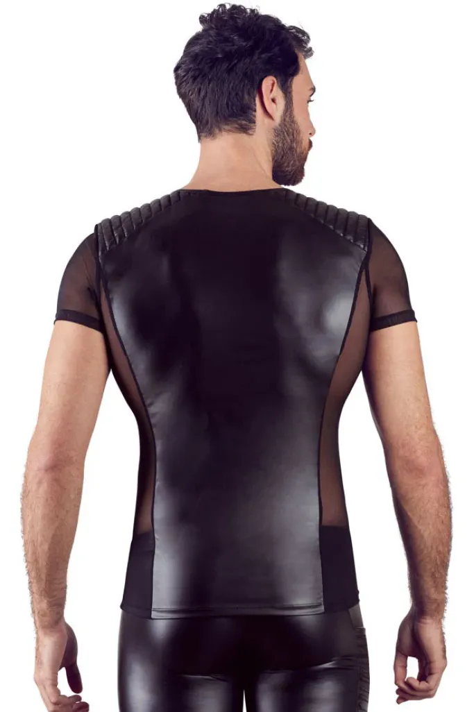 NEK Wetlook and Mesh Top