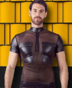 NEK Wetlook and Mesh Top