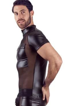 NEK Wetlook and Mesh Top