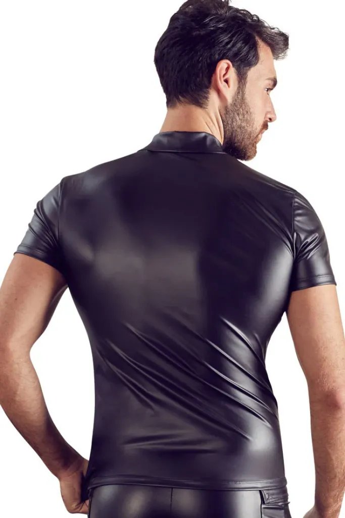 NEK Wetlook and Mesh Top