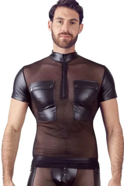 NEK Wetlook and Mesh Top