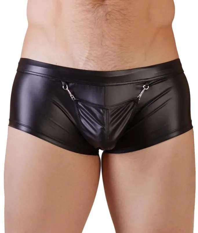 NEK Wetlook Pants (S, L)