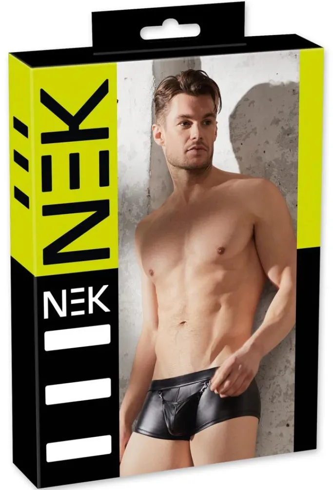 NEK Wetlook Pants (S, L)