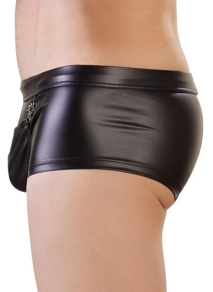 NEK Wetlook Pants (S, L)