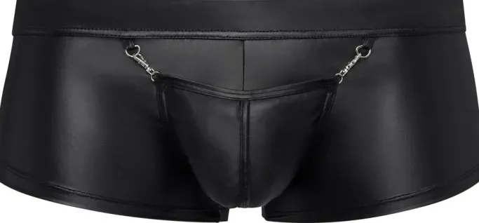 NEK Wetlook Pants (S, L)