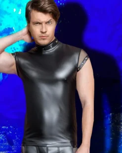 NEK Wetlook Shirt