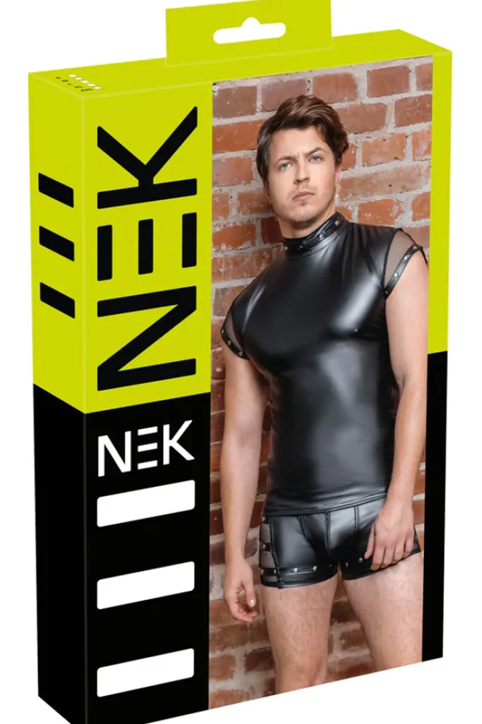 NEK Wetlook Shirt