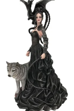 Nemesis Now Nene Thomas Bellamaestra Figurine