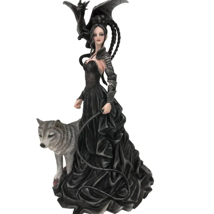 Nemesis Now Nene Thomas Bellamaestra Figurine