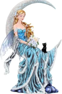 Nemesis Now Nene Thomas Wind Moon Fairy