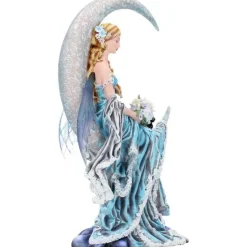 Nemesis Now Nene Thomas Wind Moon Fairy