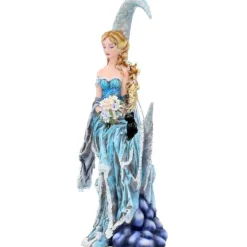 Nemesis Now Nene Thomas Wind Moon Fairy