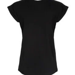 Grind Nerdy Dirty Inked and Curvy T-Shirt