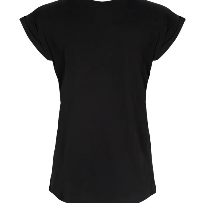 Grind Nerdy Dirty Inked and Curvy T-Shirt