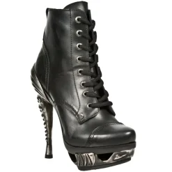 New Rock Boots New Rock Ankle Boots M.MAG016-S1
