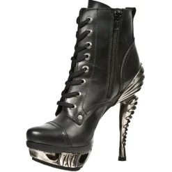 New Rock Boots New Rock Ankle Boots M.MAG016-S1