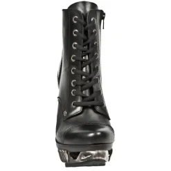 New Rock Boots New Rock Ankle Boots M.MAG016-S1