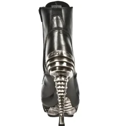 New Rock Boots New Rock Ankle Boots M.MAG016-S1