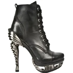 New Rock Boots New Rock Ankle Boots M.MAG016-S1