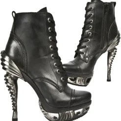New Rock Boots New Rock Ankle Boots M.MAG016-S1