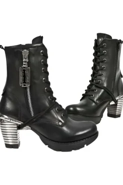 New Rock Boots New Rock Ankle Boots M.TR028-S1