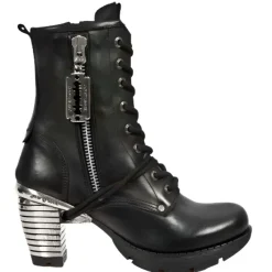 New Rock Boots New Rock Ankle Boots M.TR028-S1