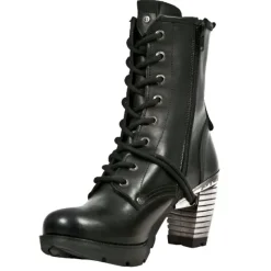 New Rock Boots New Rock Ankle Boots M.TR028-S1