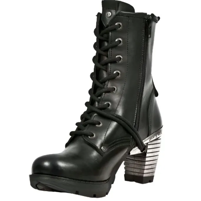 New Rock Boots New Rock Ankle Boots M.TR028-S1
