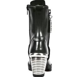 New Rock Boots New Rock Ankle Boots M.TR028-S1