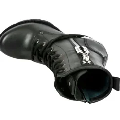 New Rock Boots New Rock Ankle Boots M.TR028-S1