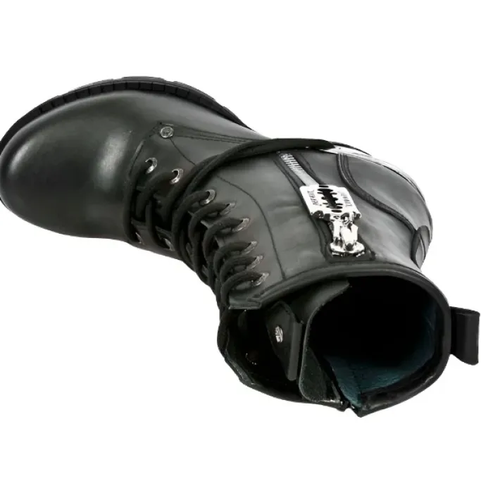 New Rock Boots New Rock Ankle Boots M.TR028-S1