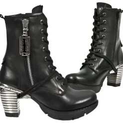 New Rock Boots New Rock Ankle Boots M.TR028-S1