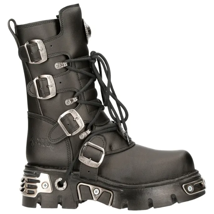 New Rock Boots M.373 S7