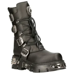 New Rock Boots M.373 S7