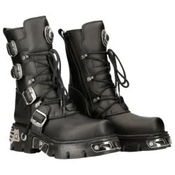 New Rock Boots M.373 S7