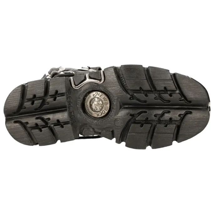 New Rock Boots M.373 S7