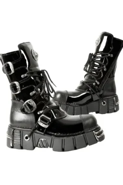 New Rock Boots M.313 S1