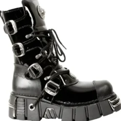 New Rock Boots M.313 S1