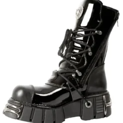 New Rock Boots M.313 S1