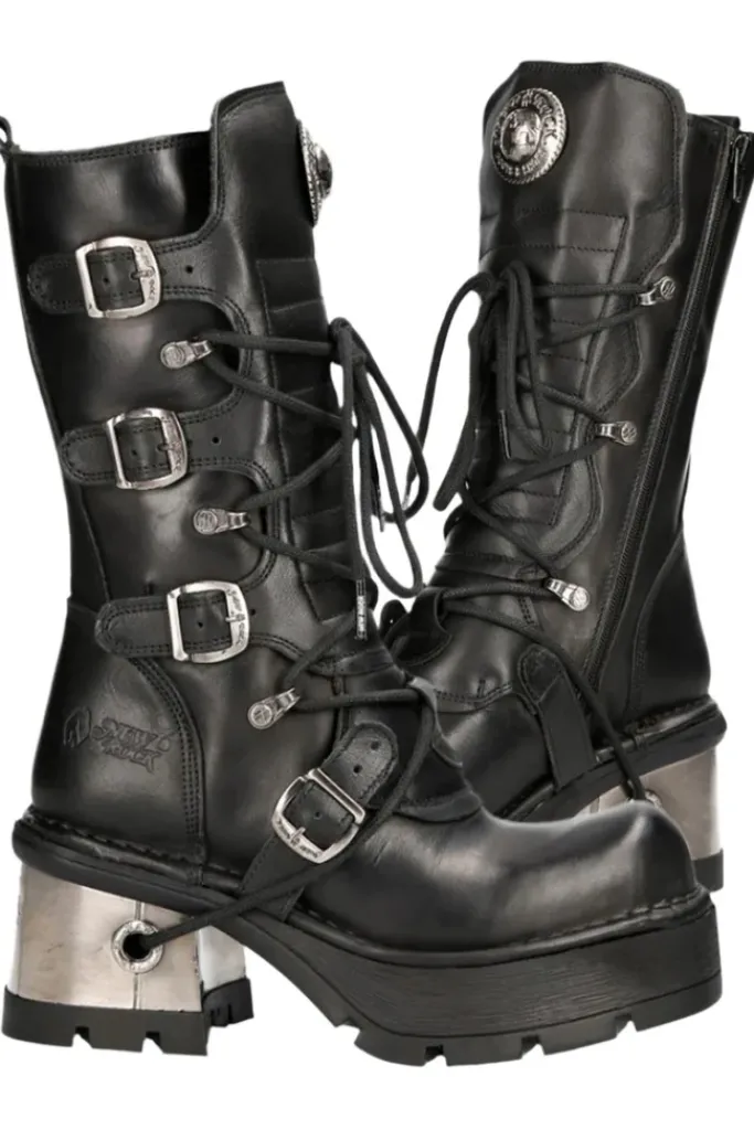 New Rock Boots M.373 S33