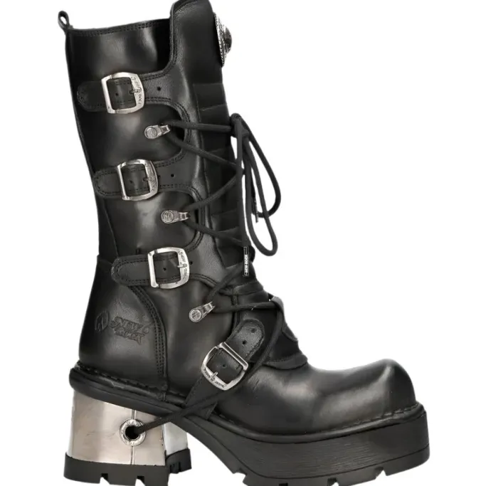 New Rock Boots M.373 S33