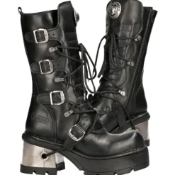 New Rock Boots M.373 S33