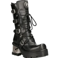 New Rock Boots M.373 S33